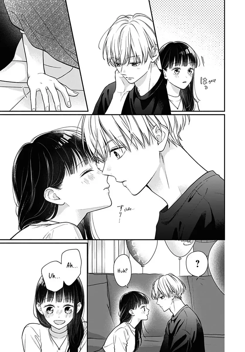Pink to Habanero - Chapter 80 - Page 7