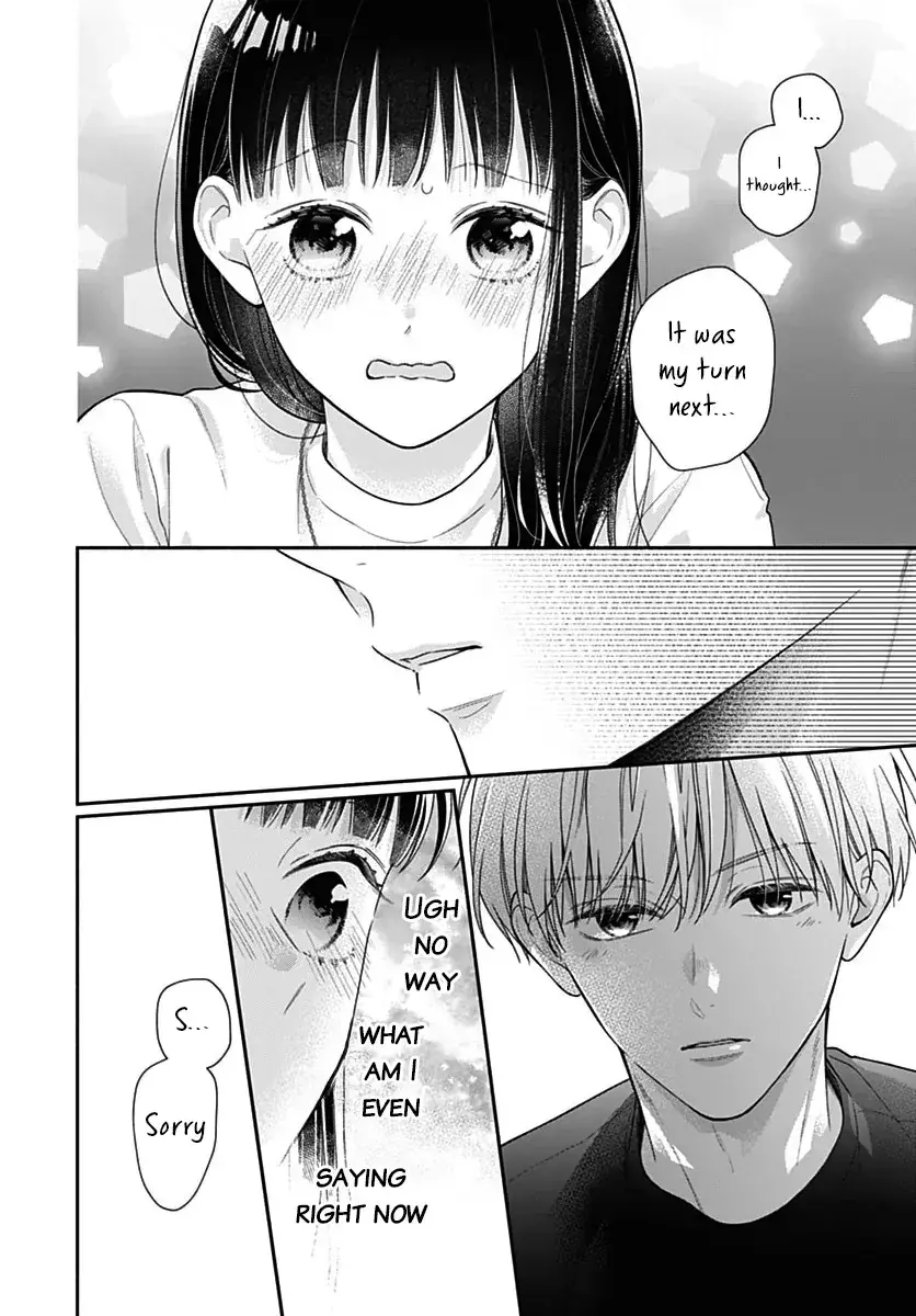 Pink to Habanero - Chapter 80 - Page 8