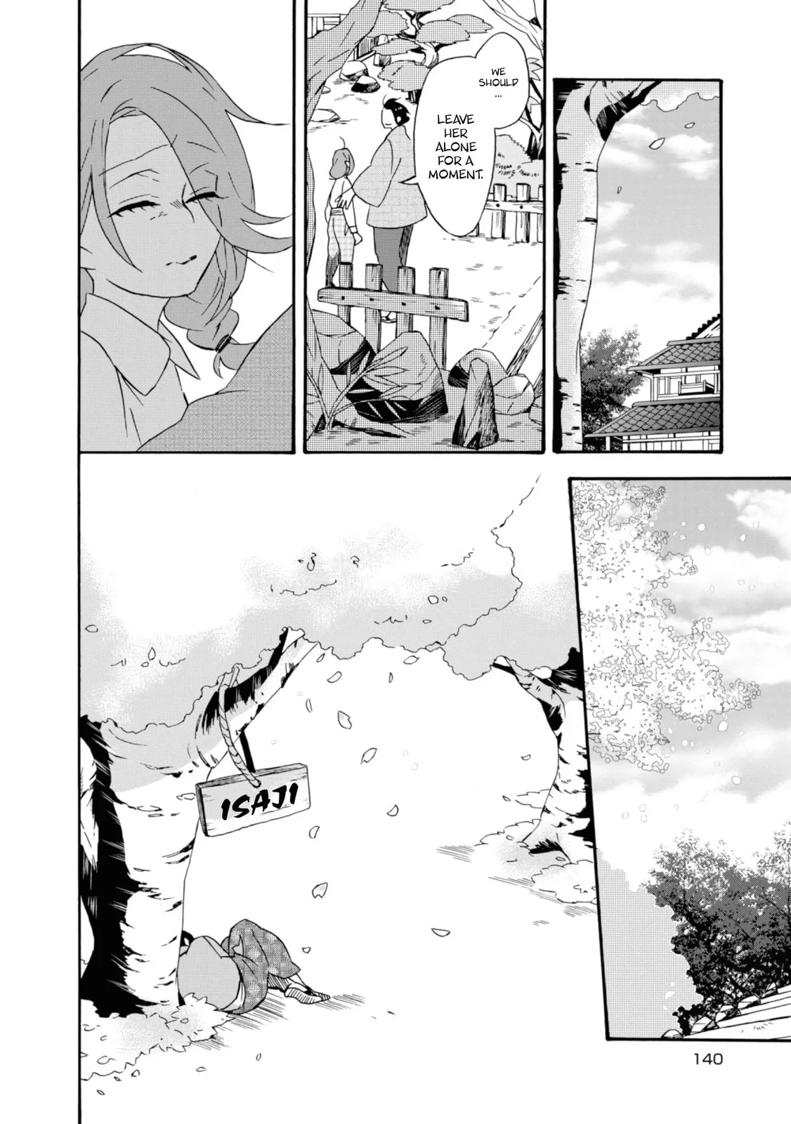 Will you marry me again if you are reborn? - Chapter 16 - Page 27