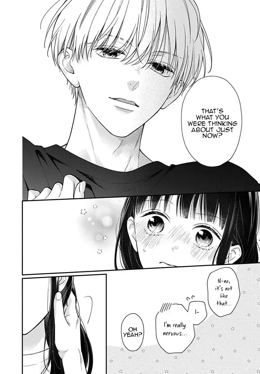 Pink to Habanero - Chapter 80 - Page 10