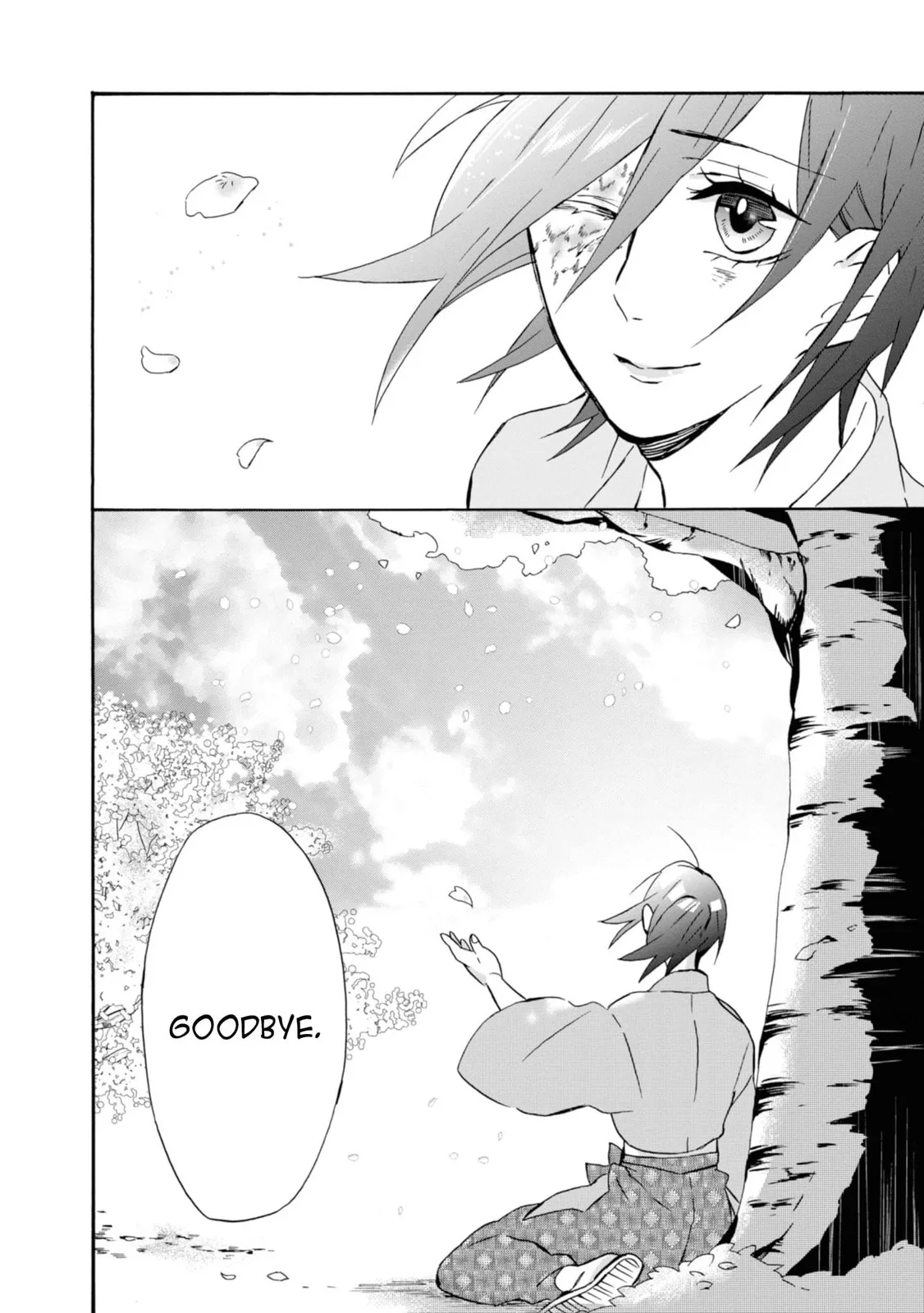 Will you marry me again if you are reborn? - Chapter 16 - Page 29