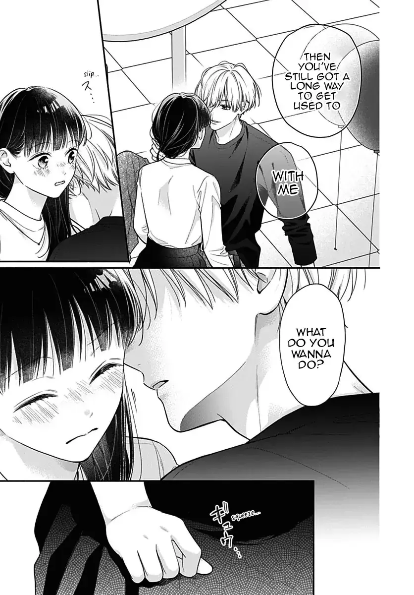 Pink to Habanero - Chapter 80 - Page 11