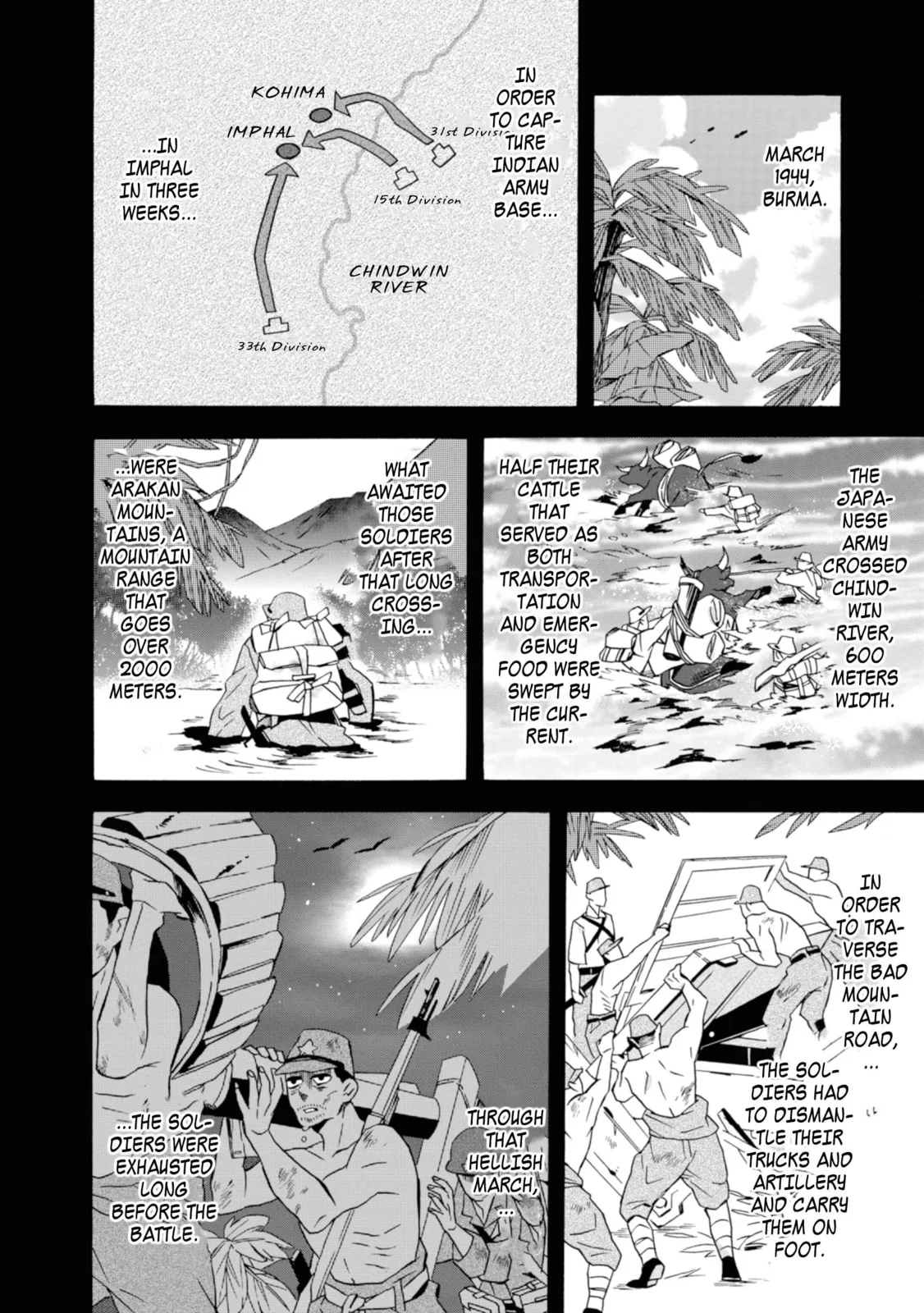 Will you marry me again if you are reborn? - Chapter 17 - Page 12