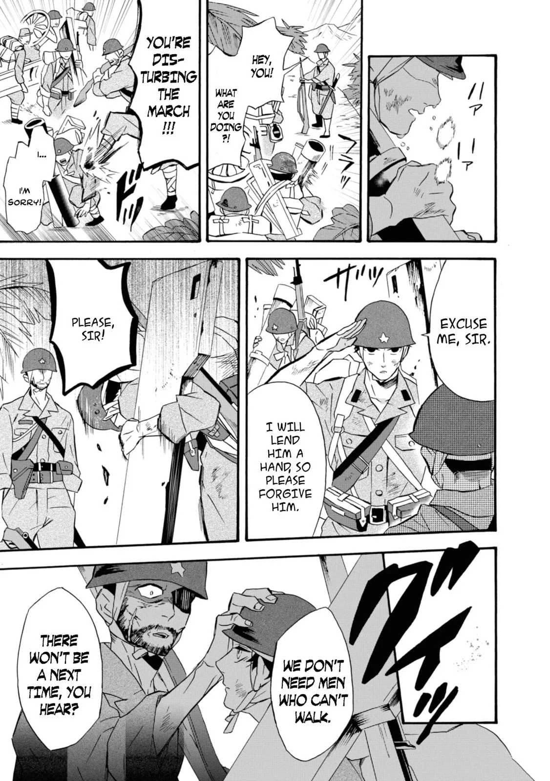 Will you marry me again if you are reborn? - Chapter 17 - Page 13
