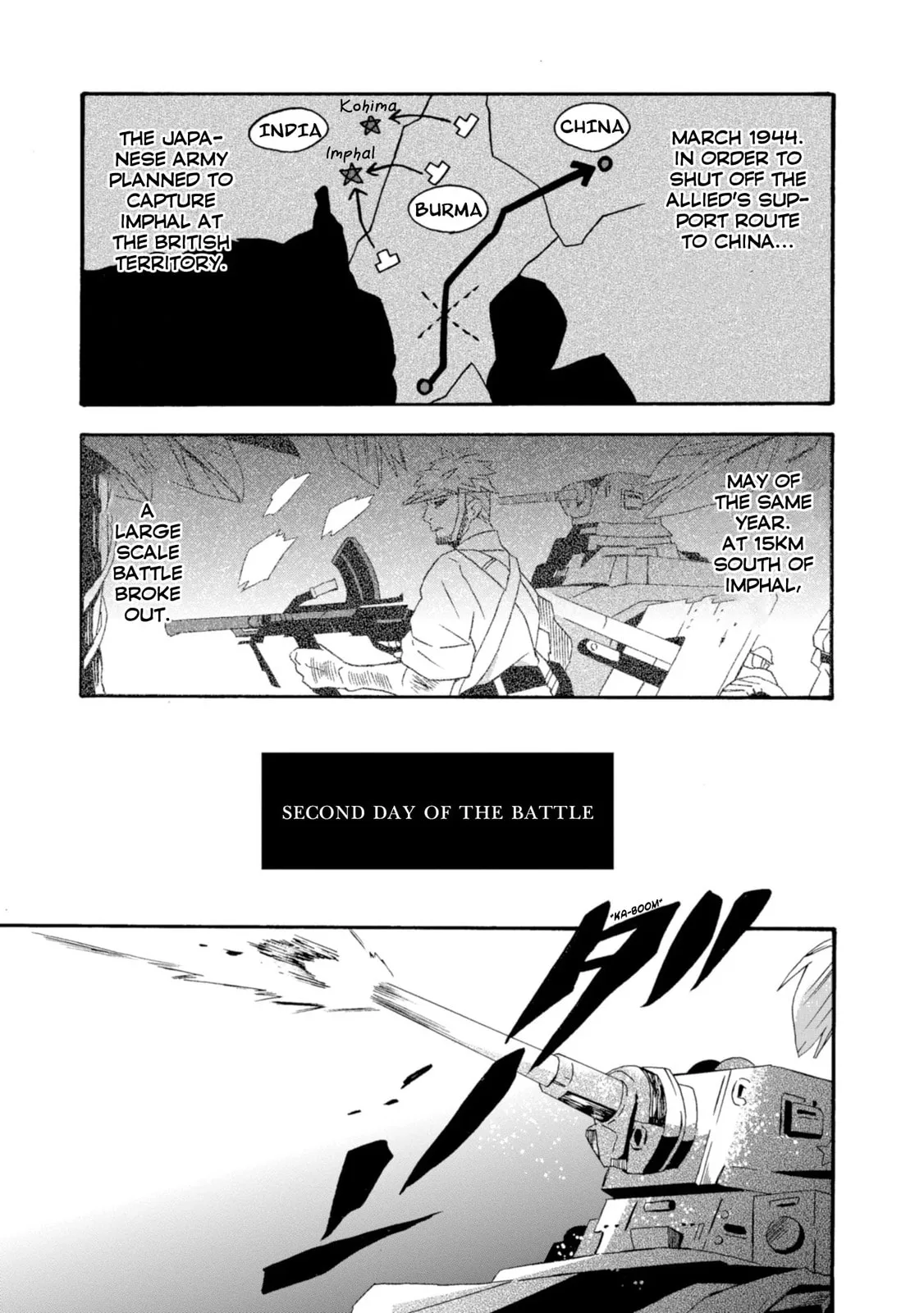Will you marry me again if you are reborn? - Chapter 18 - Page 5