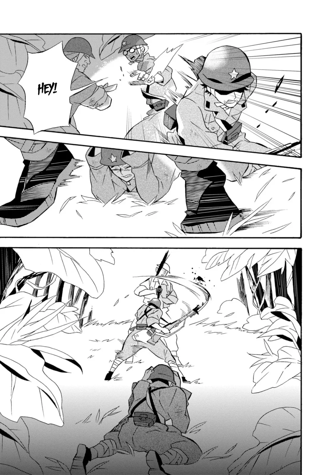 Will you marry me again if you are reborn? - Chapter 18 - Page 13