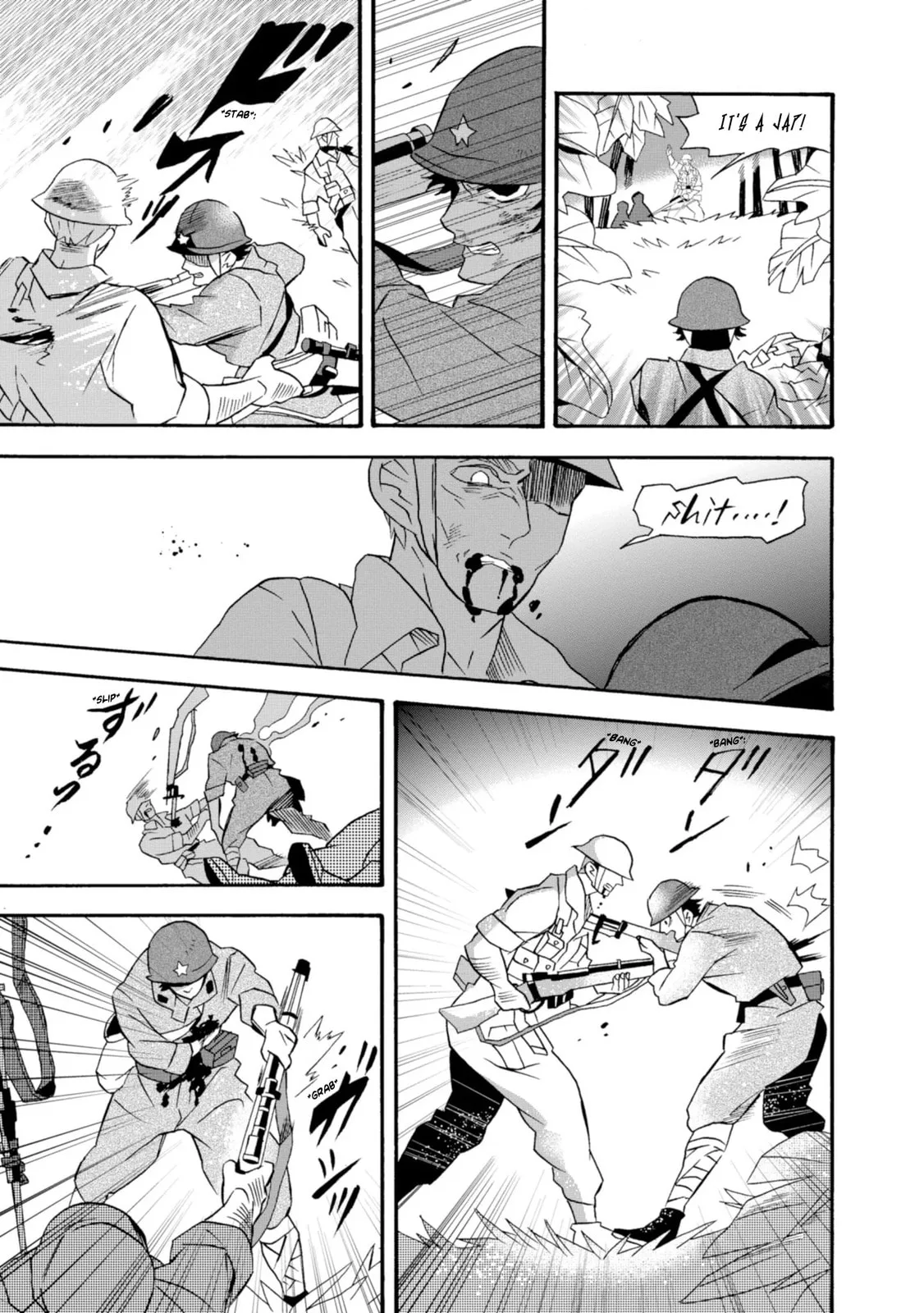 Will you marry me again if you are reborn? - Chapter 18 - Page 15
