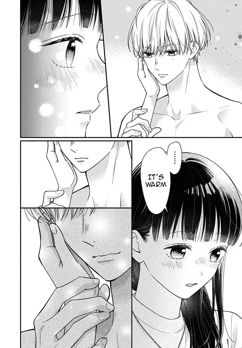 Pink to Habanero - Chapter 80 - Page 16