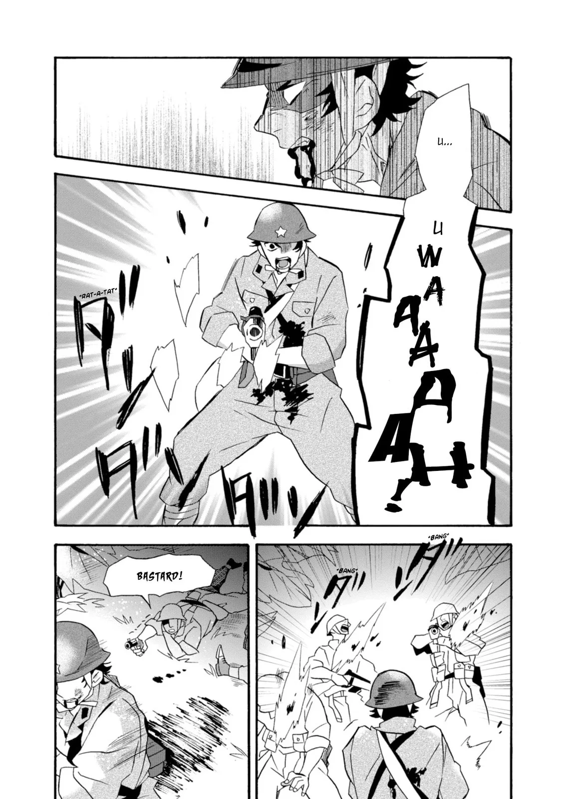 Will you marry me again if you are reborn? - Chapter 18 - Page 16