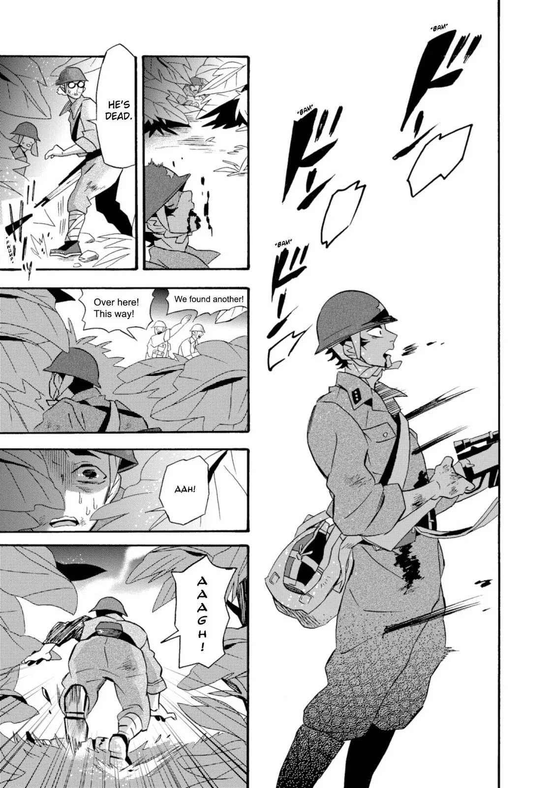 Will you marry me again if you are reborn? - Chapter 18 - Page 17