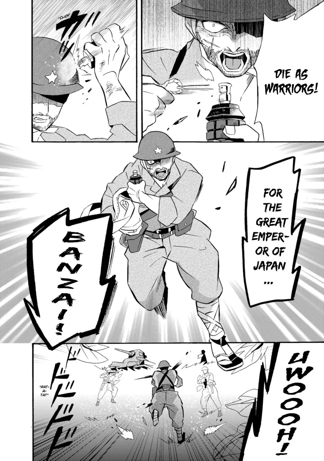 Will you marry me again if you are reborn? - Chapter 18 - Page 22