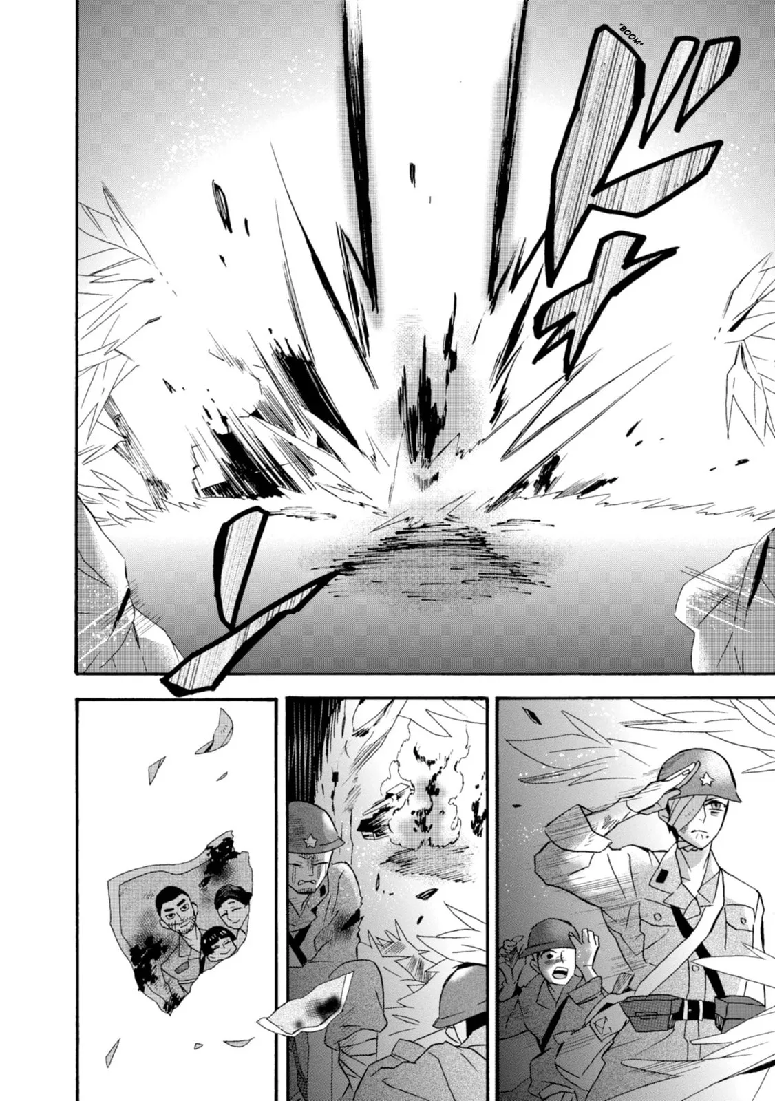 Will you marry me again if you are reborn? - Chapter 18 - Page 24