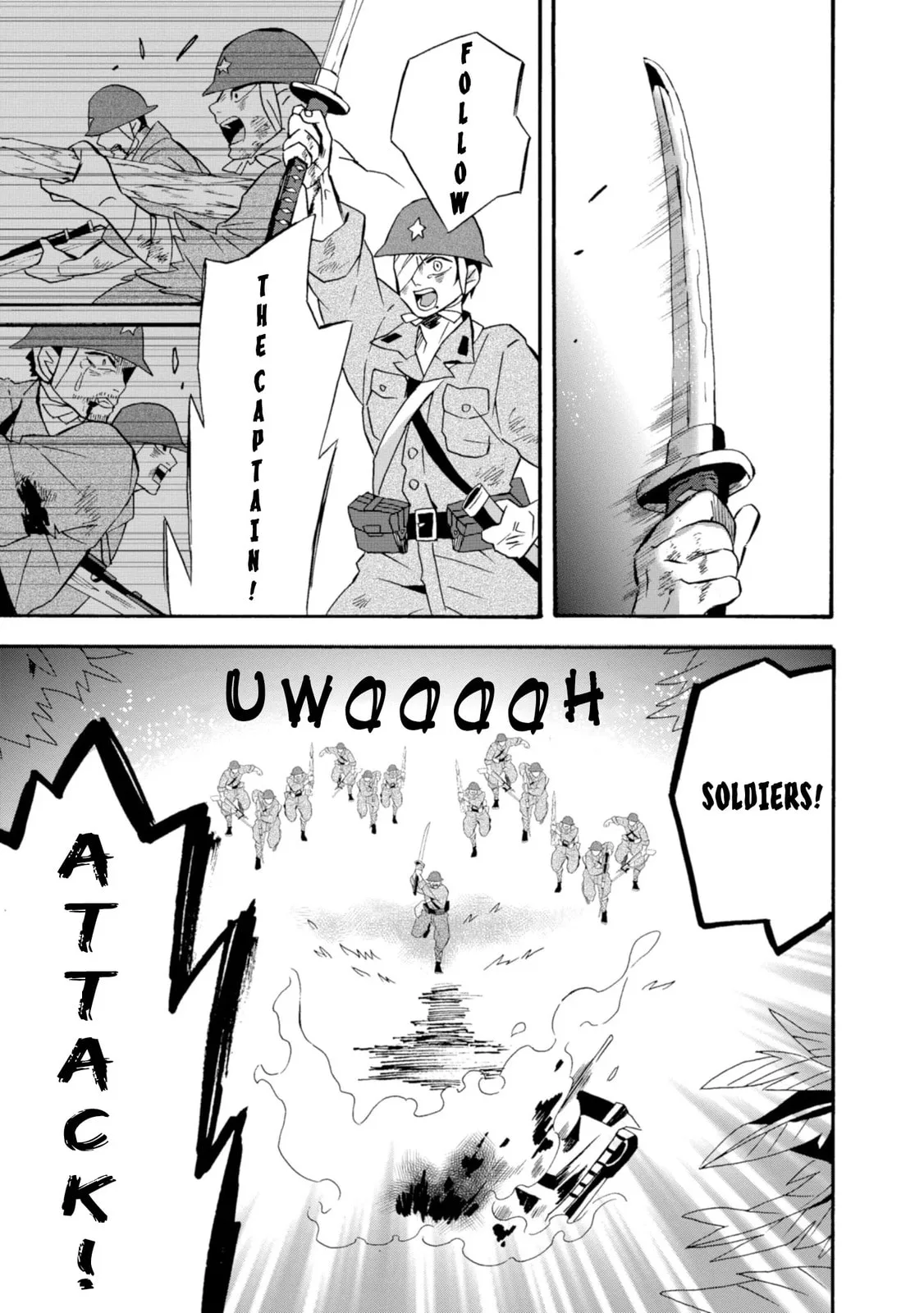 Will you marry me again if you are reborn? - Chapter 18 - Page 25