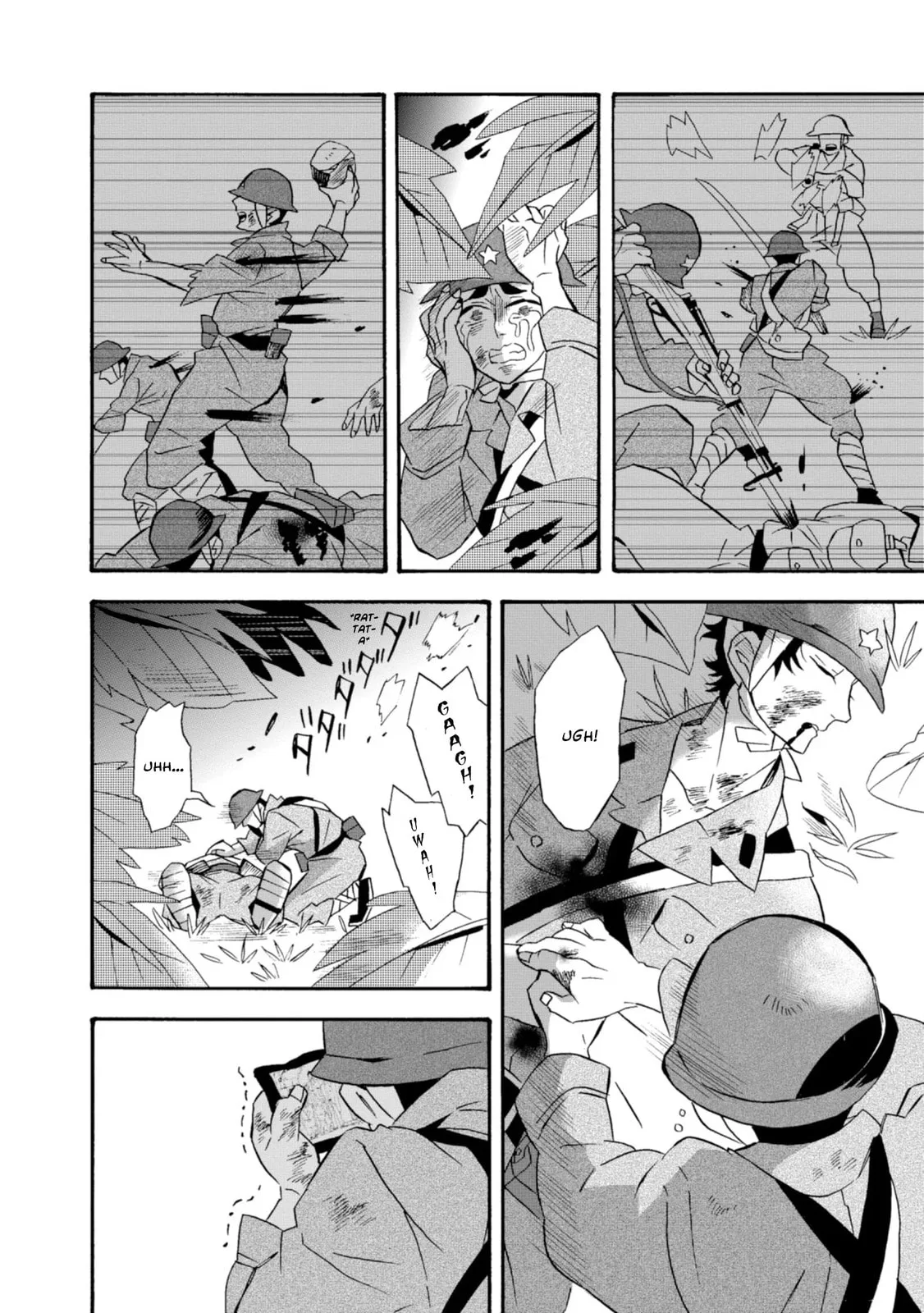 Will you marry me again if you are reborn? - Chapter 18 - Page 26