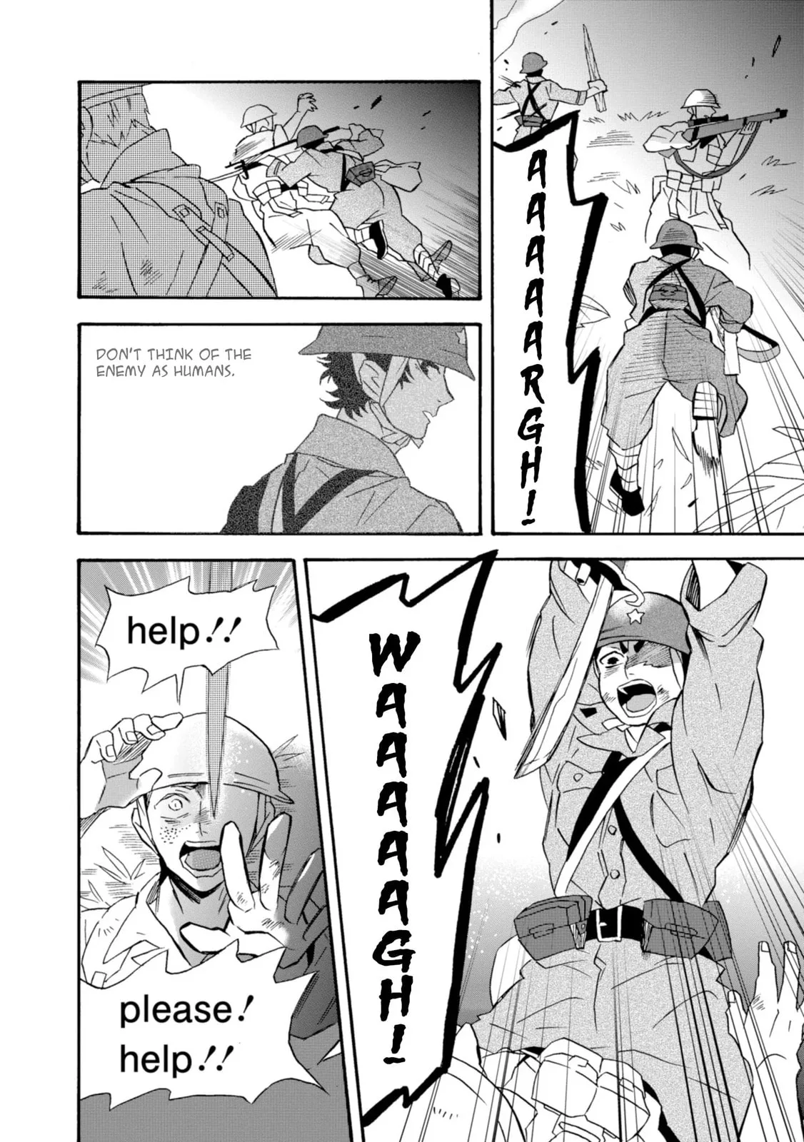 Will you marry me again if you are reborn? - Chapter 18 - Page 28