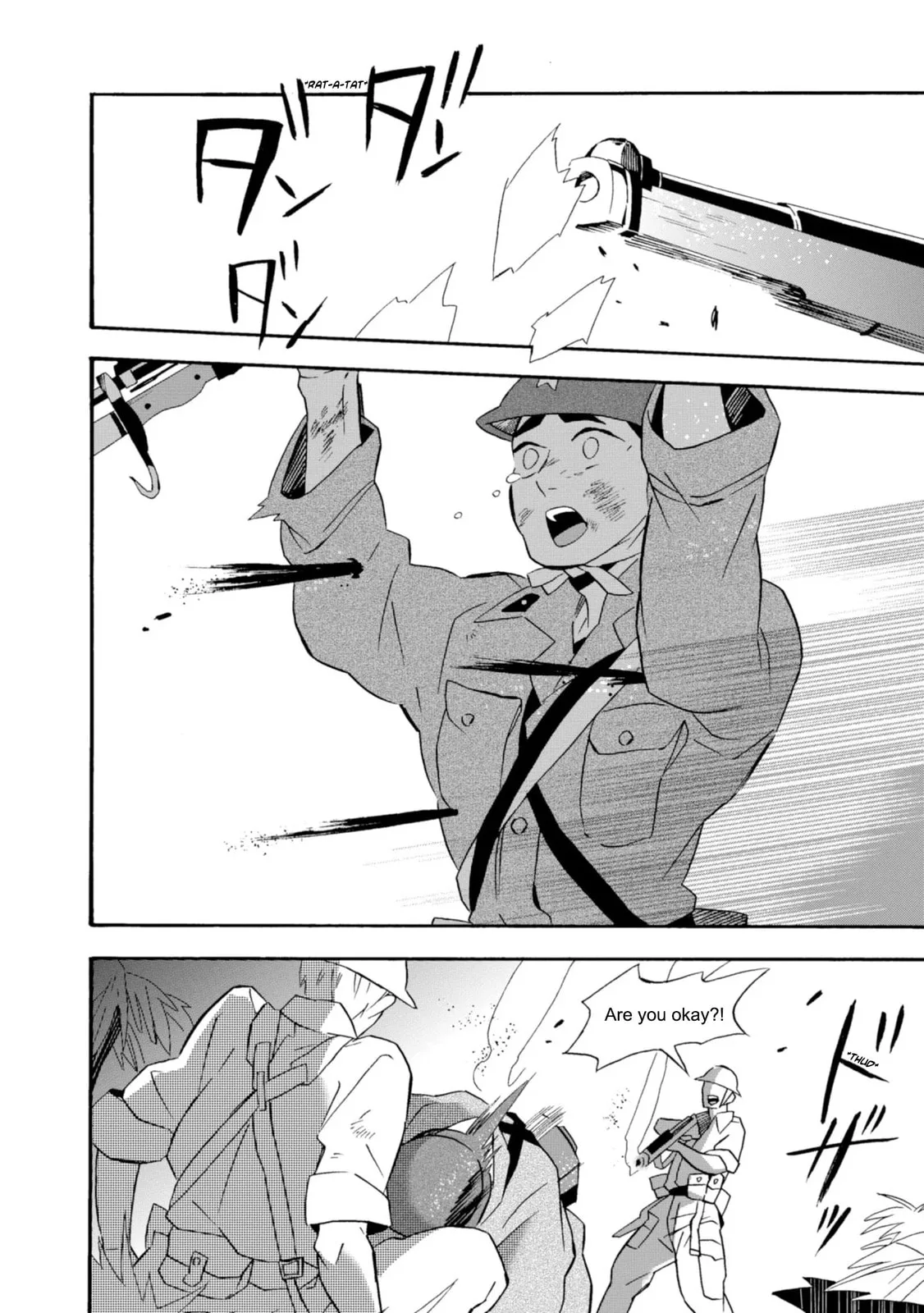 Will you marry me again if you are reborn? - Chapter 18 - Page 30