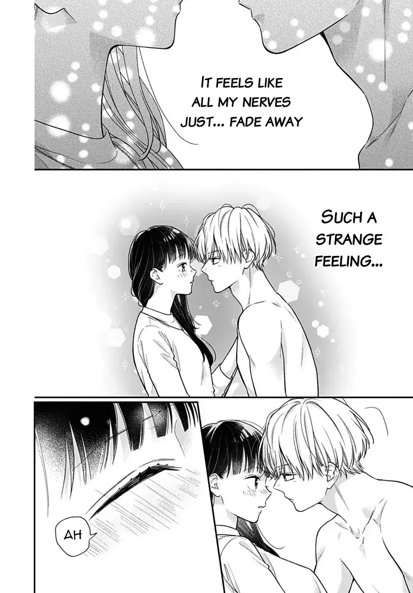 Pink to Habanero - Chapter 80 - Page 18