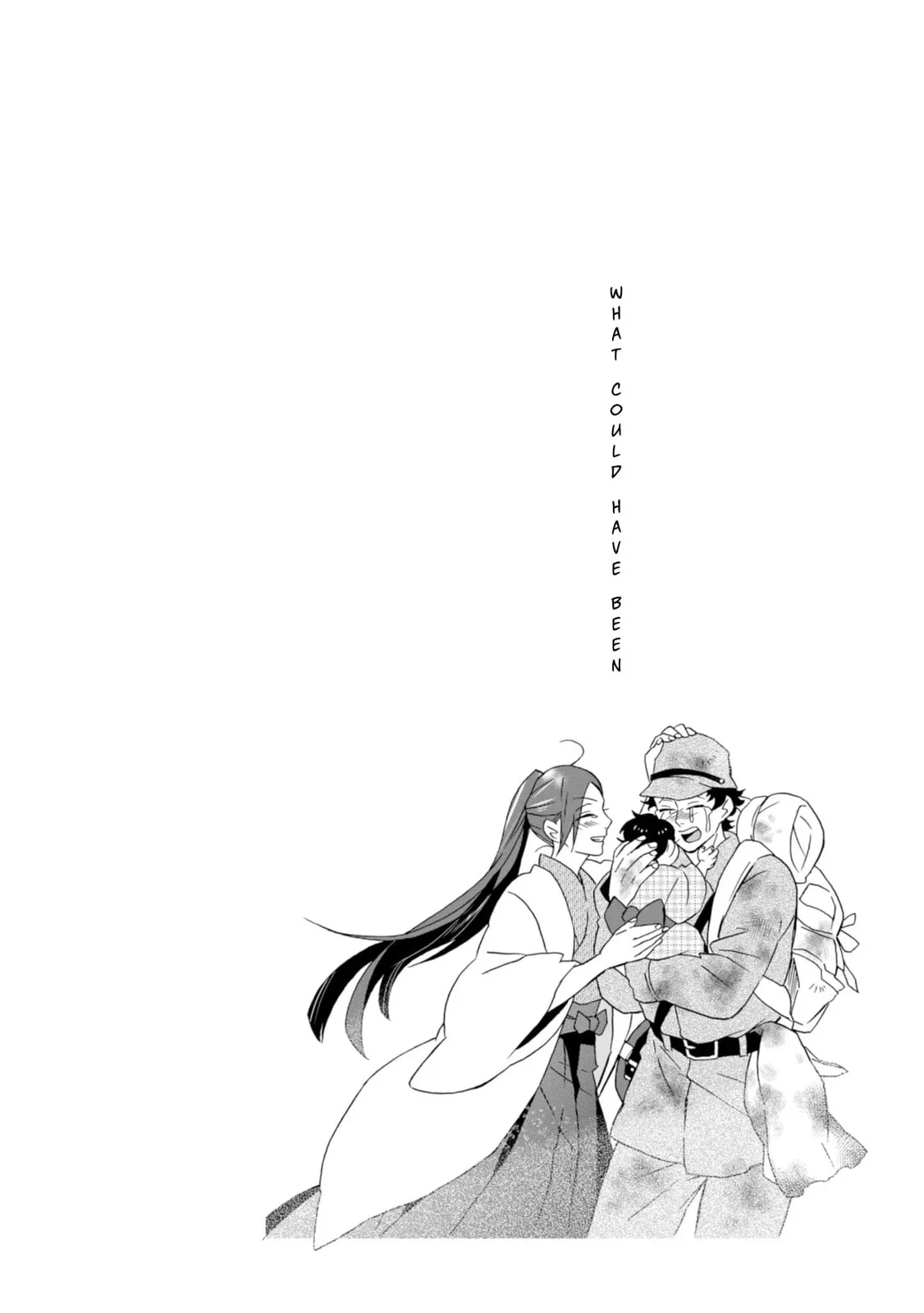 Will you marry me again if you are reborn? - Chapter 18 - Page 39