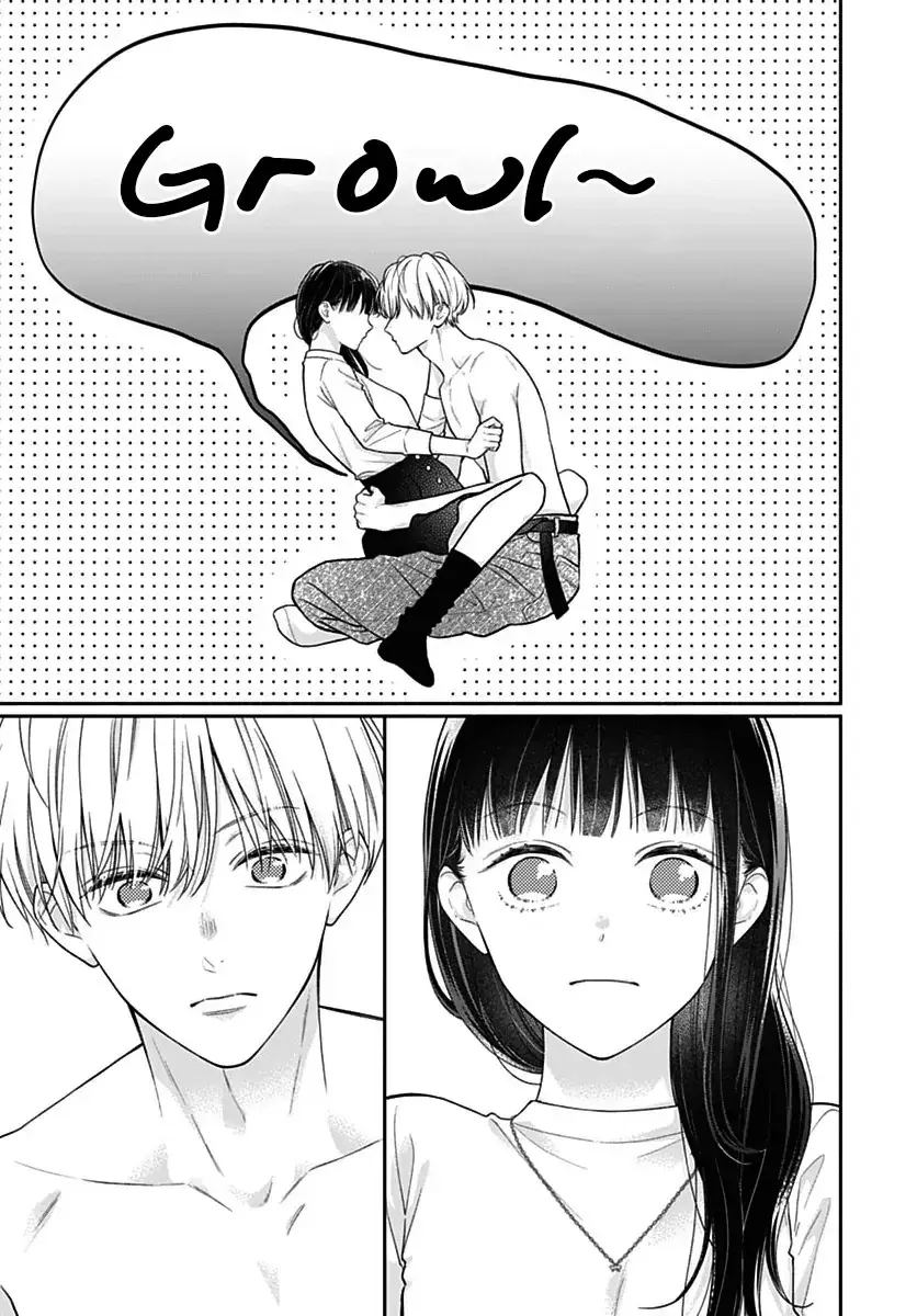 Pink to Habanero - Chapter 80 - Page 19