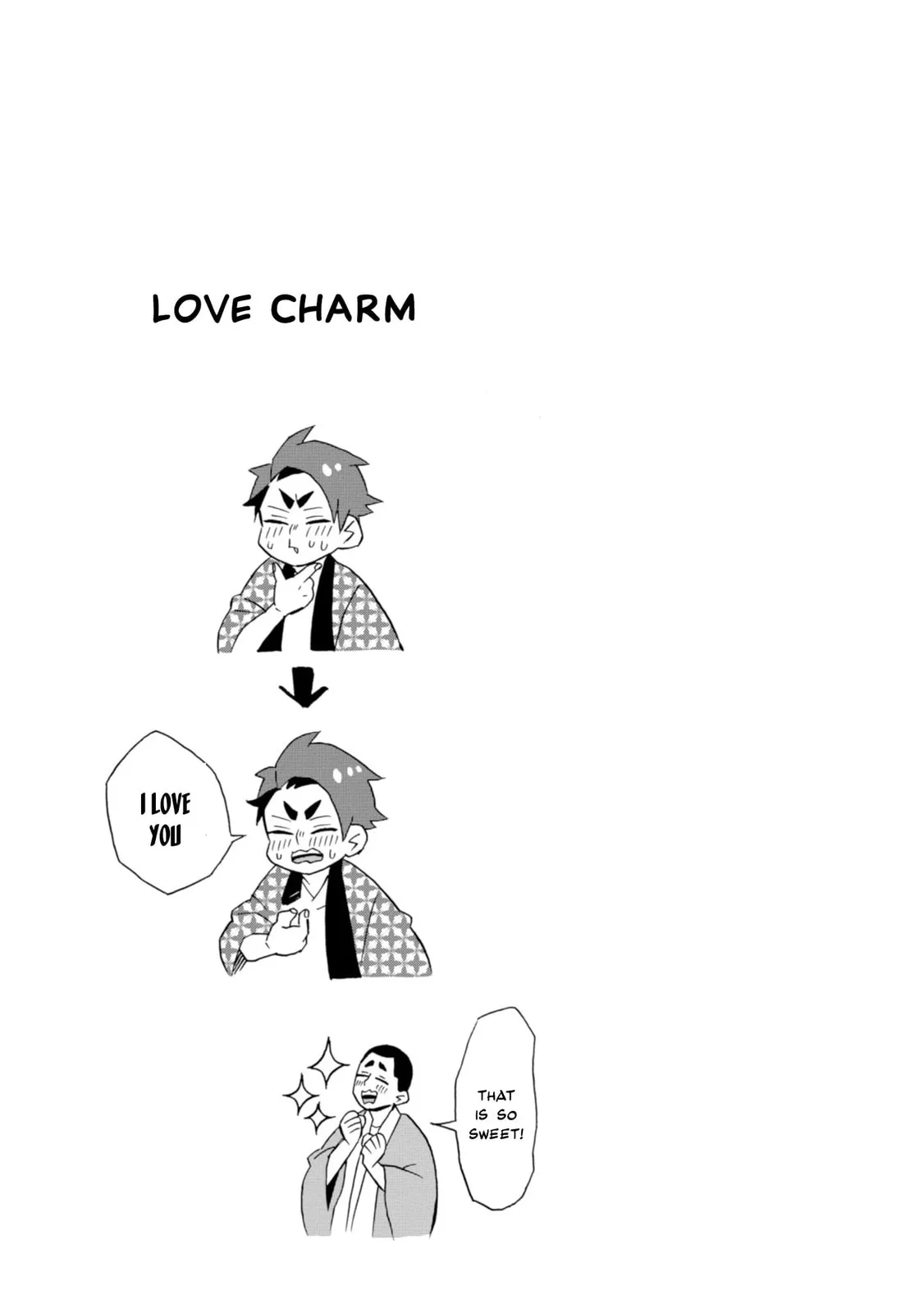 Will you marry me again if you are reborn? - Chapter 18.5 - Page 19