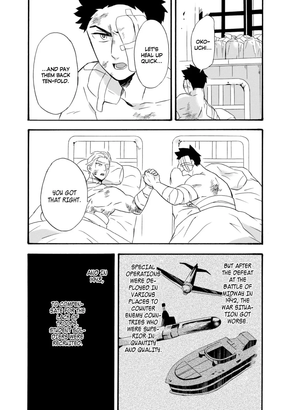 Will you marry me again if you are reborn? - Chapter 19 - Page 16