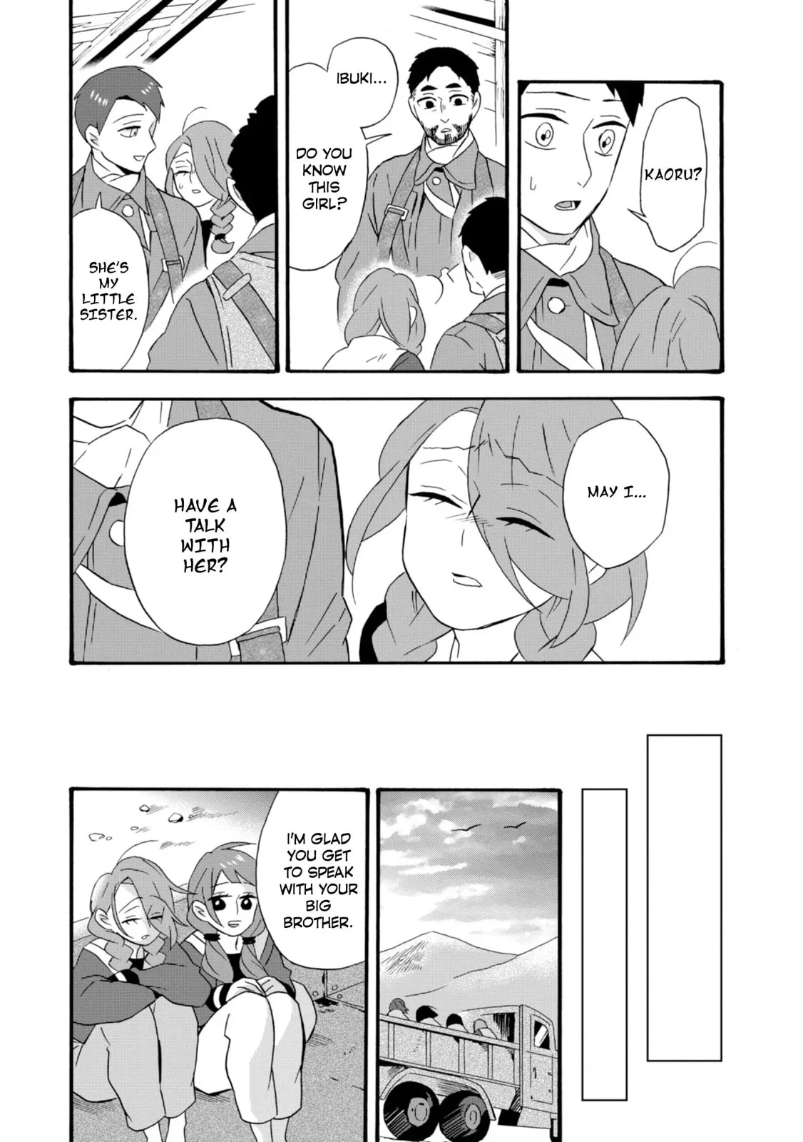 Will you marry me again if you are reborn? - Chapter 19 - Page 25