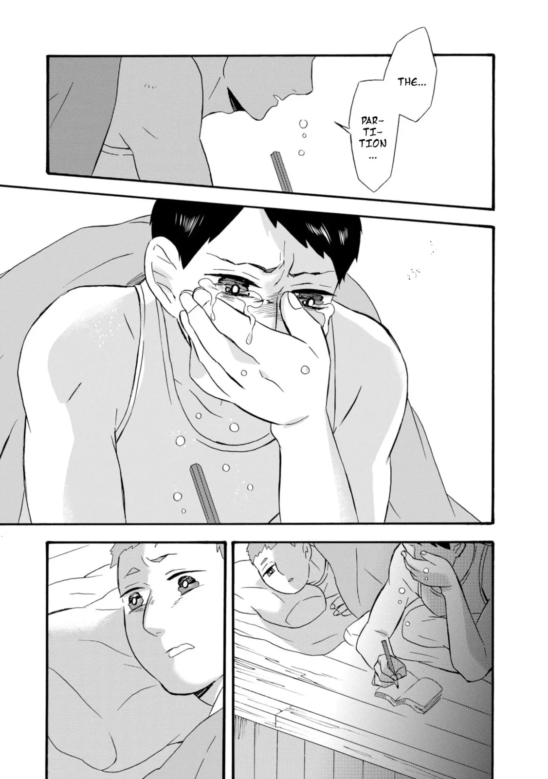 Will you marry me again if you are reborn? - Chapter 19 - Page 27