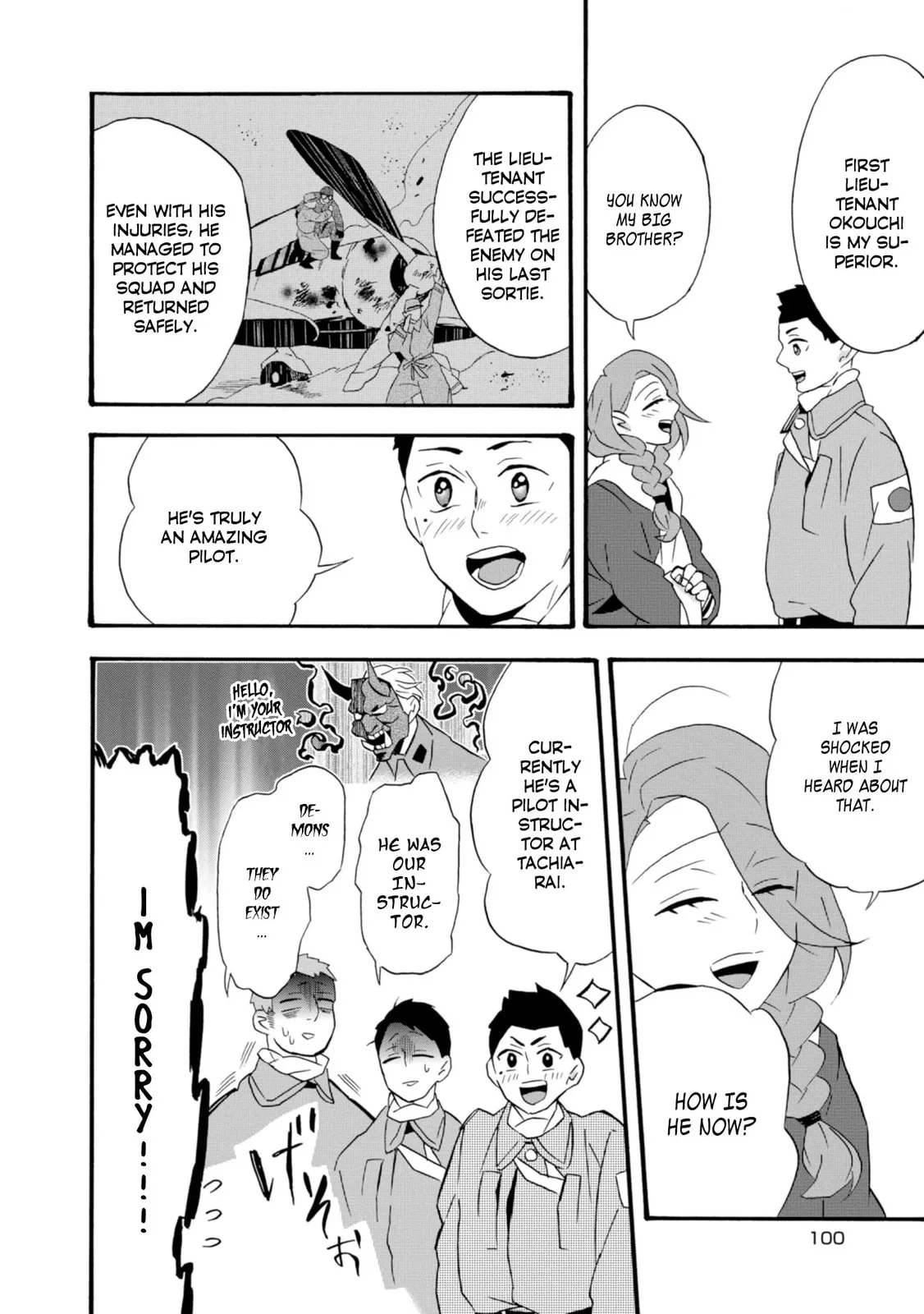 Will you marry me again if you are reborn? - Chapter 20 - Page 10