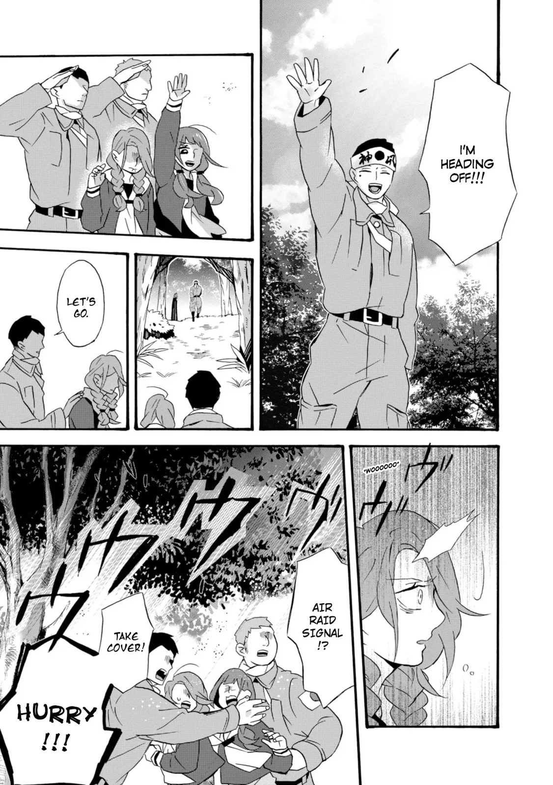 Will you marry me again if you are reborn? - Chapter 20 - Page 13