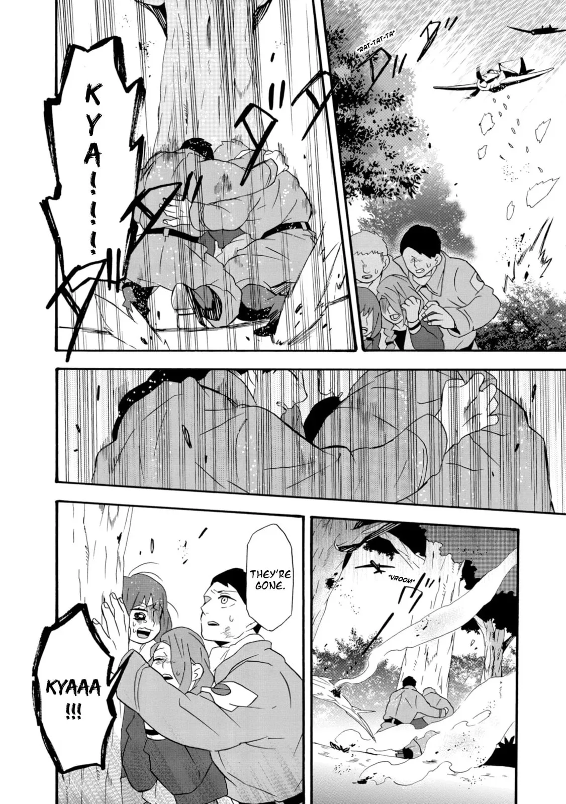Will you marry me again if you are reborn? - Chapter 20 - Page 14