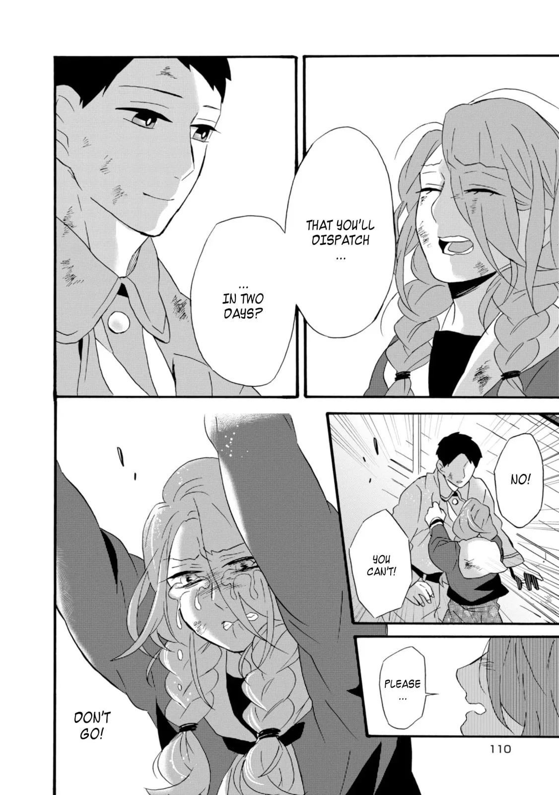 Will you marry me again if you are reborn? - Chapter 20 - Page 20