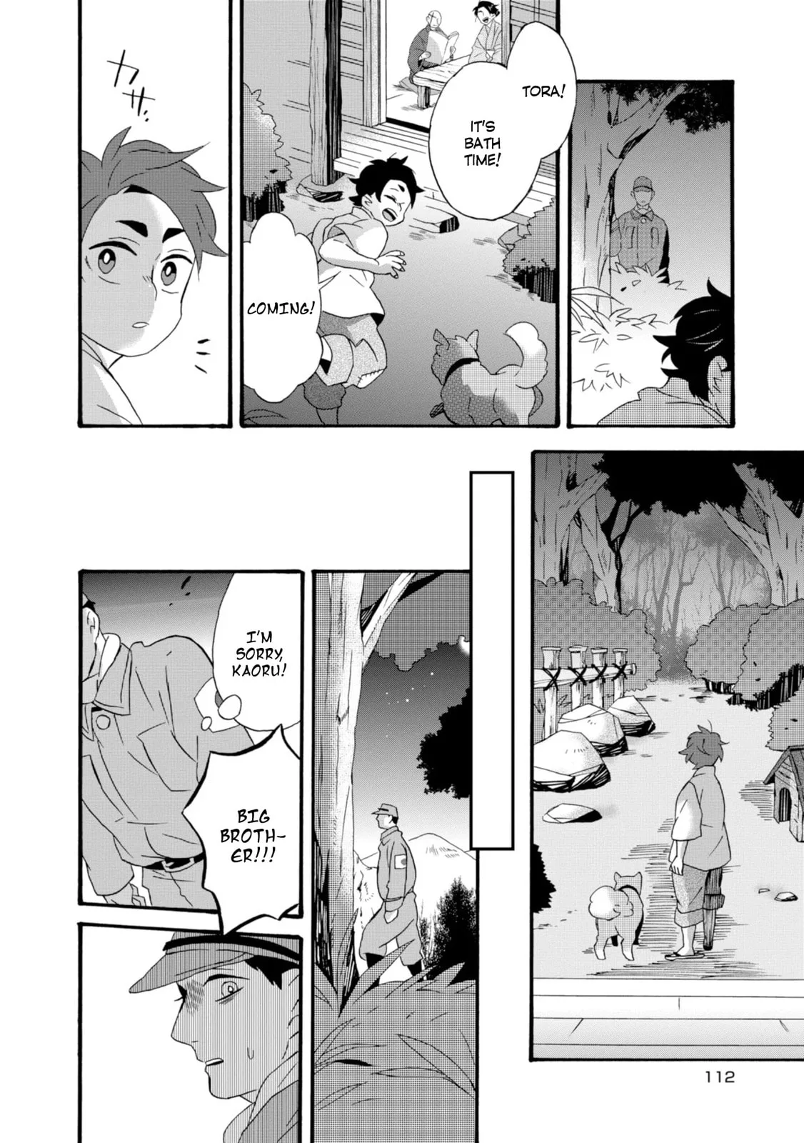 Will you marry me again if you are reborn? - Chapter 20 - Page 22
