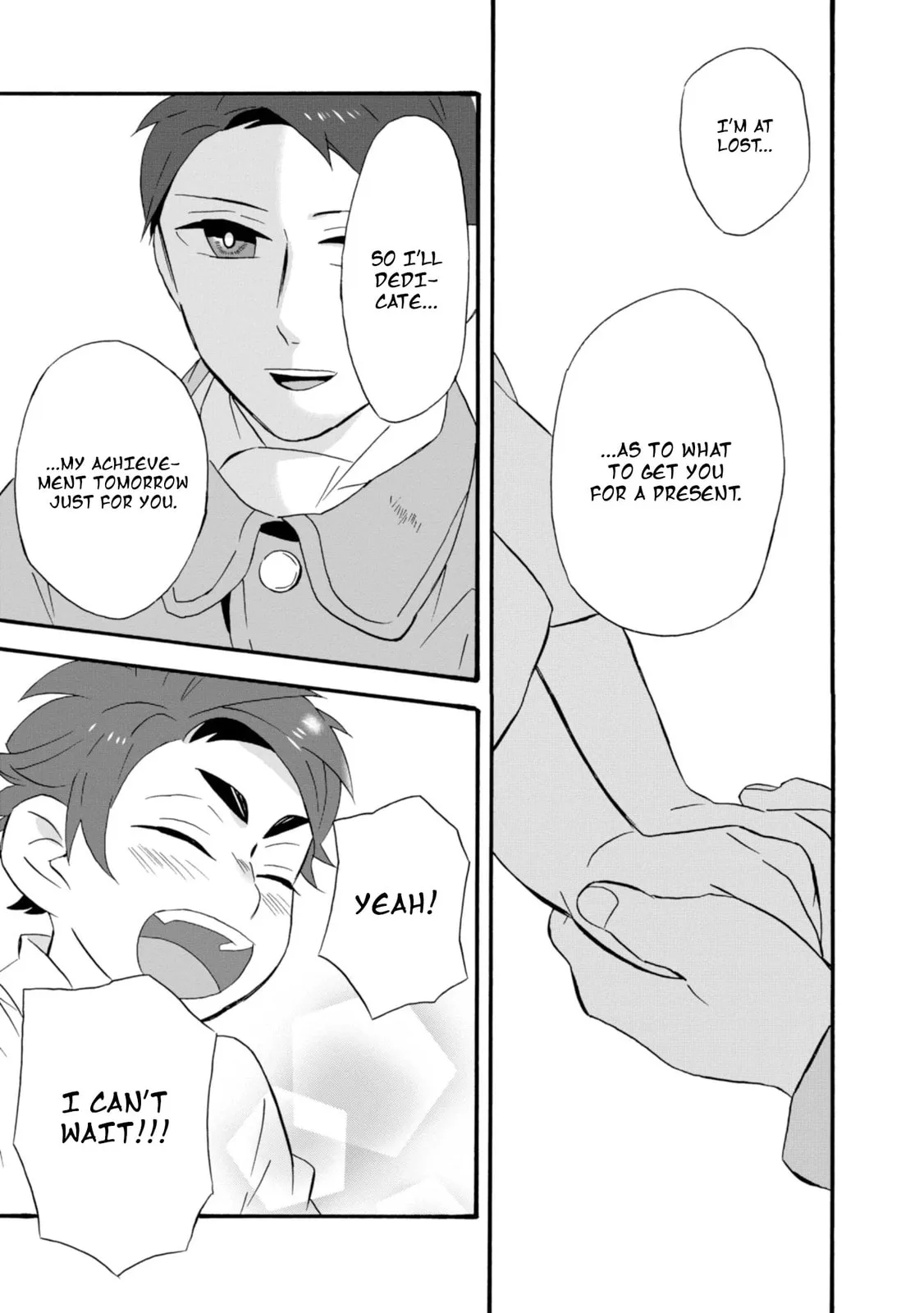 Will you marry me again if you are reborn? - Chapter 20 - Page 25