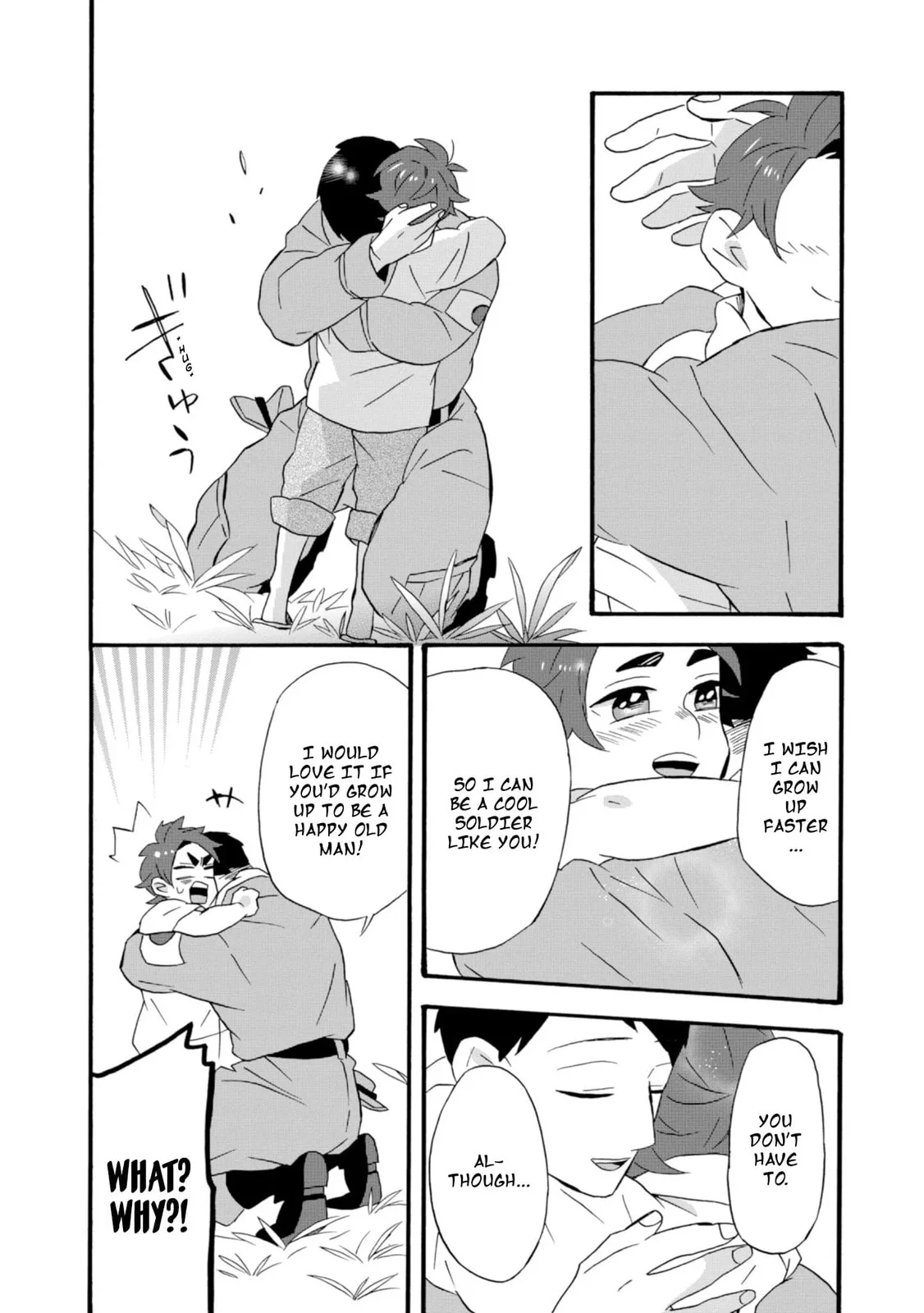 Will you marry me again if you are reborn? - Chapter 20 - Page 26