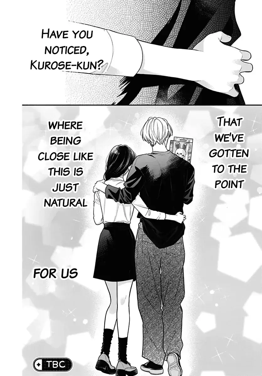 Pink to Habanero - Chapter 80 - Page 26