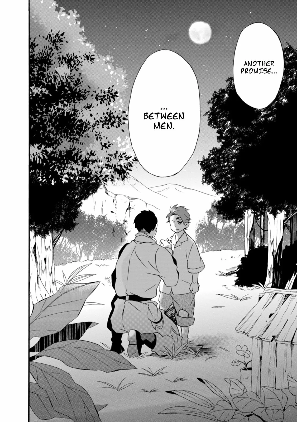 Will you marry me again if you are reborn? - Chapter 20 - Page 28