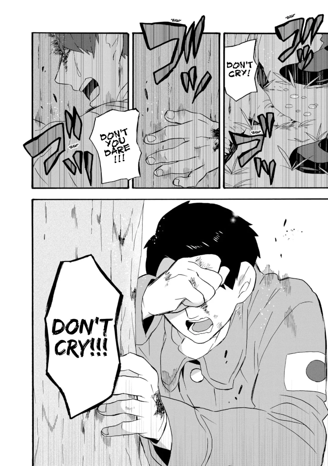 Will you marry me again if you are reborn? - Chapter 20 - Page 30