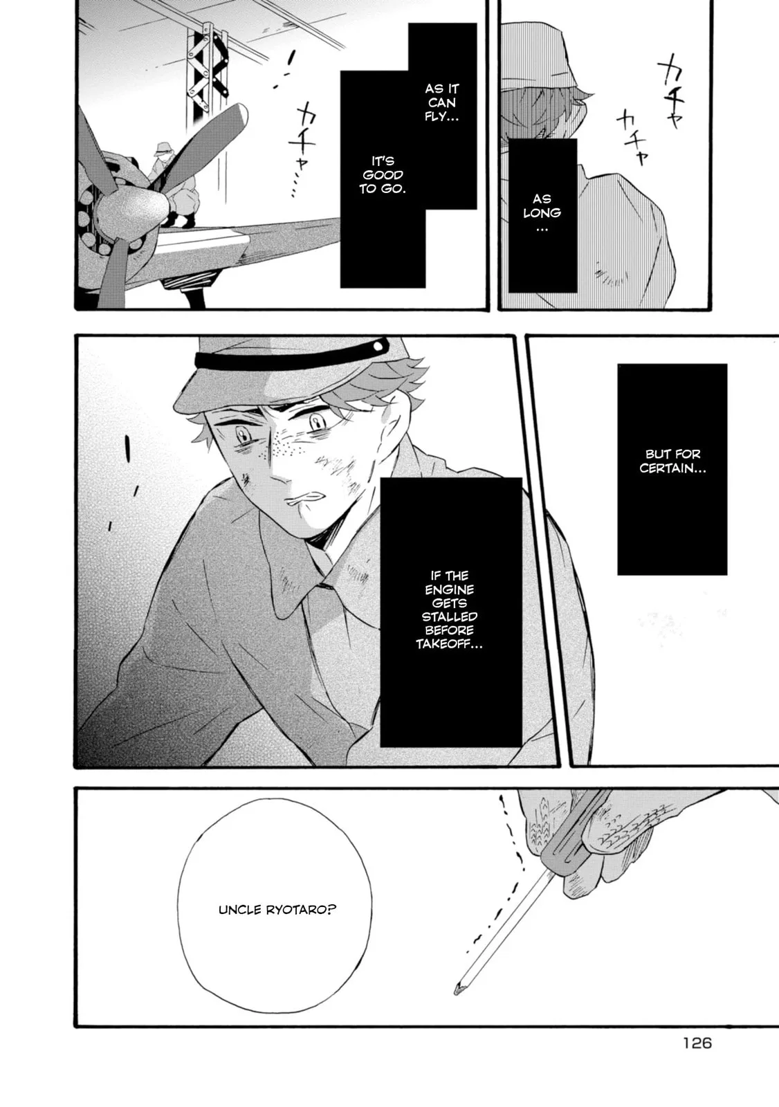 Will you marry me again if you are reborn? - Chapter 21 - Page 2