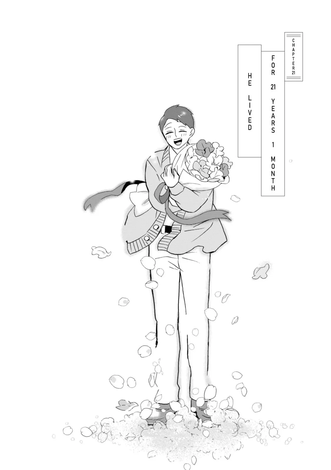 Will you marry me again if you are reborn? - Chapter 21 - Page 6