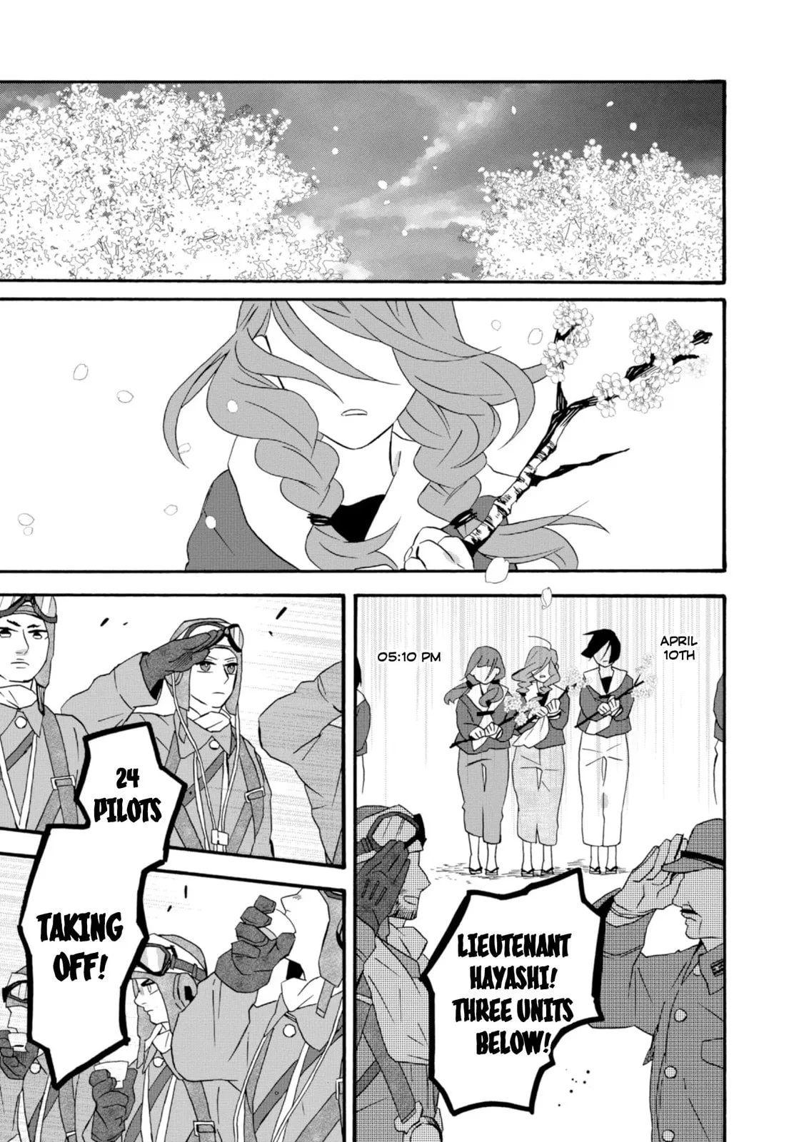 Will you marry me again if you are reborn? - Chapter 21 - Page 9