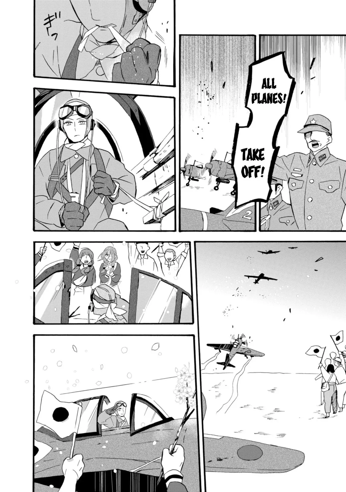 Will you marry me again if you are reborn? - Chapter 21 - Page 16