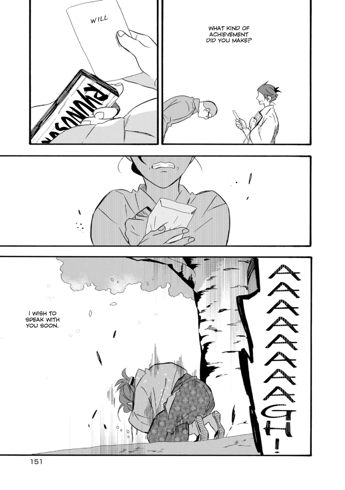 Will you marry me again if you are reborn? - Chapter 21 - Page 27