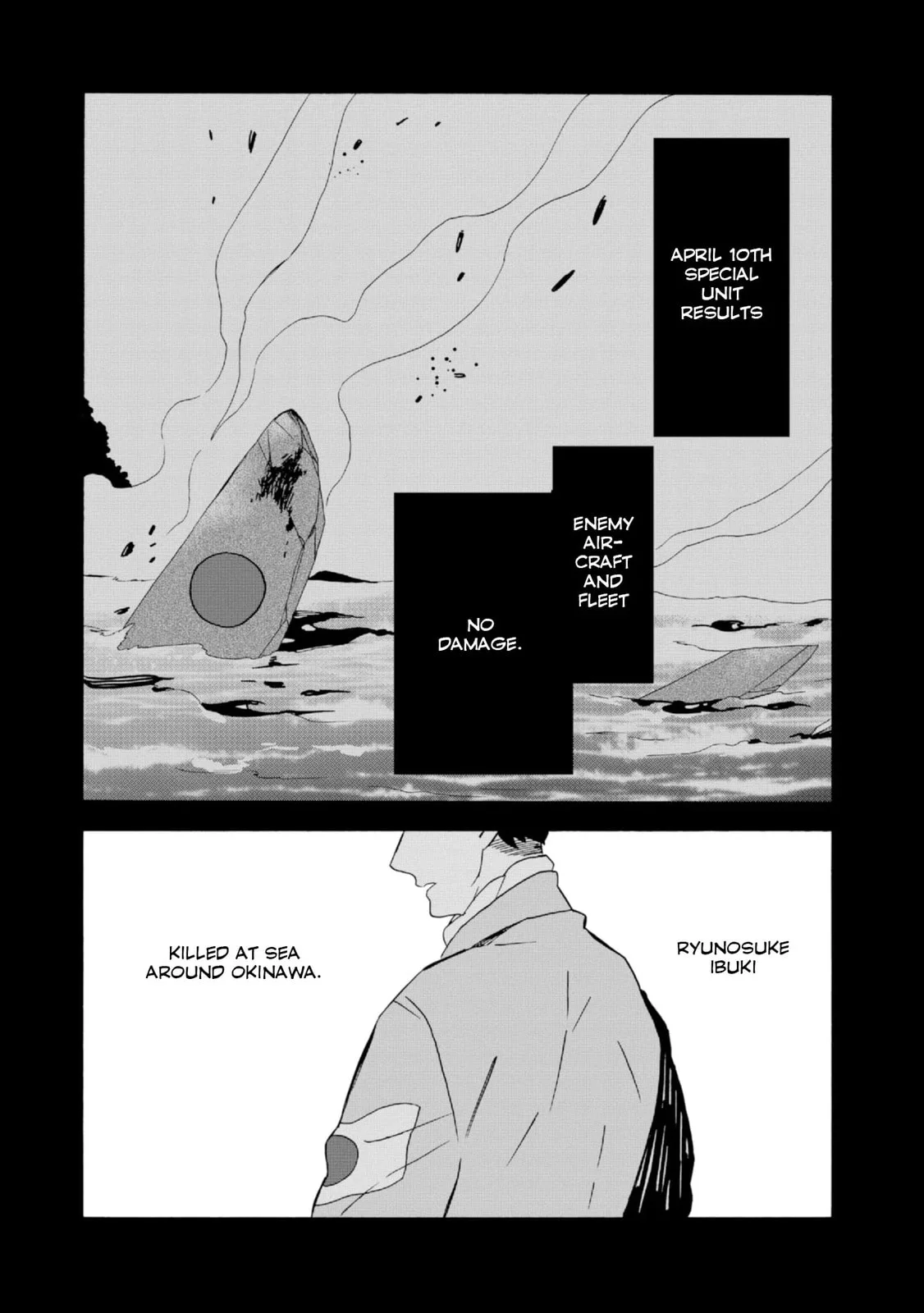 Will you marry me again if you are reborn? - Chapter 21 - Page 29