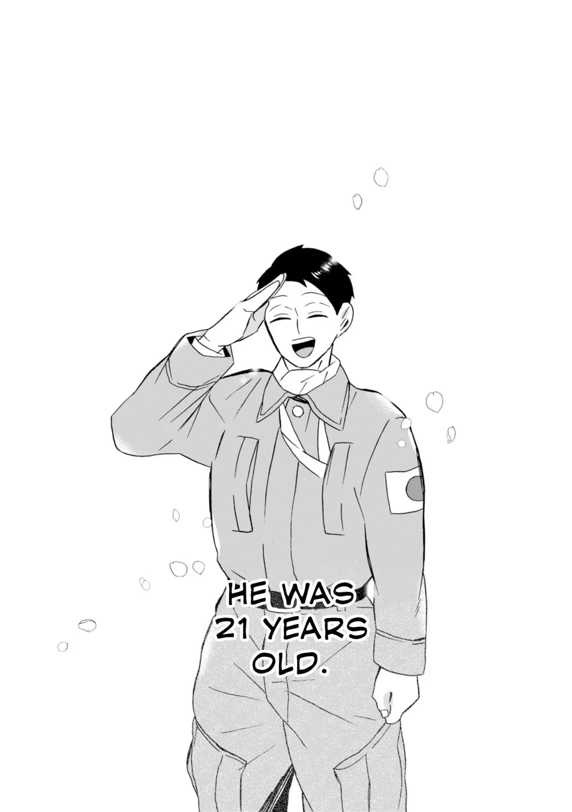Will you marry me again if you are reborn? - Chapter 21 - Page 30