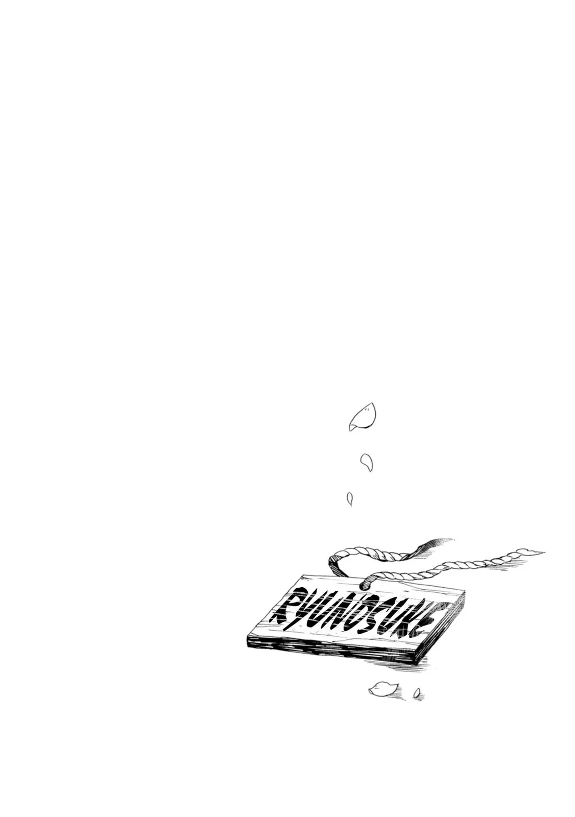 Will you marry me again if you are reborn? - Chapter 21 - Page 34