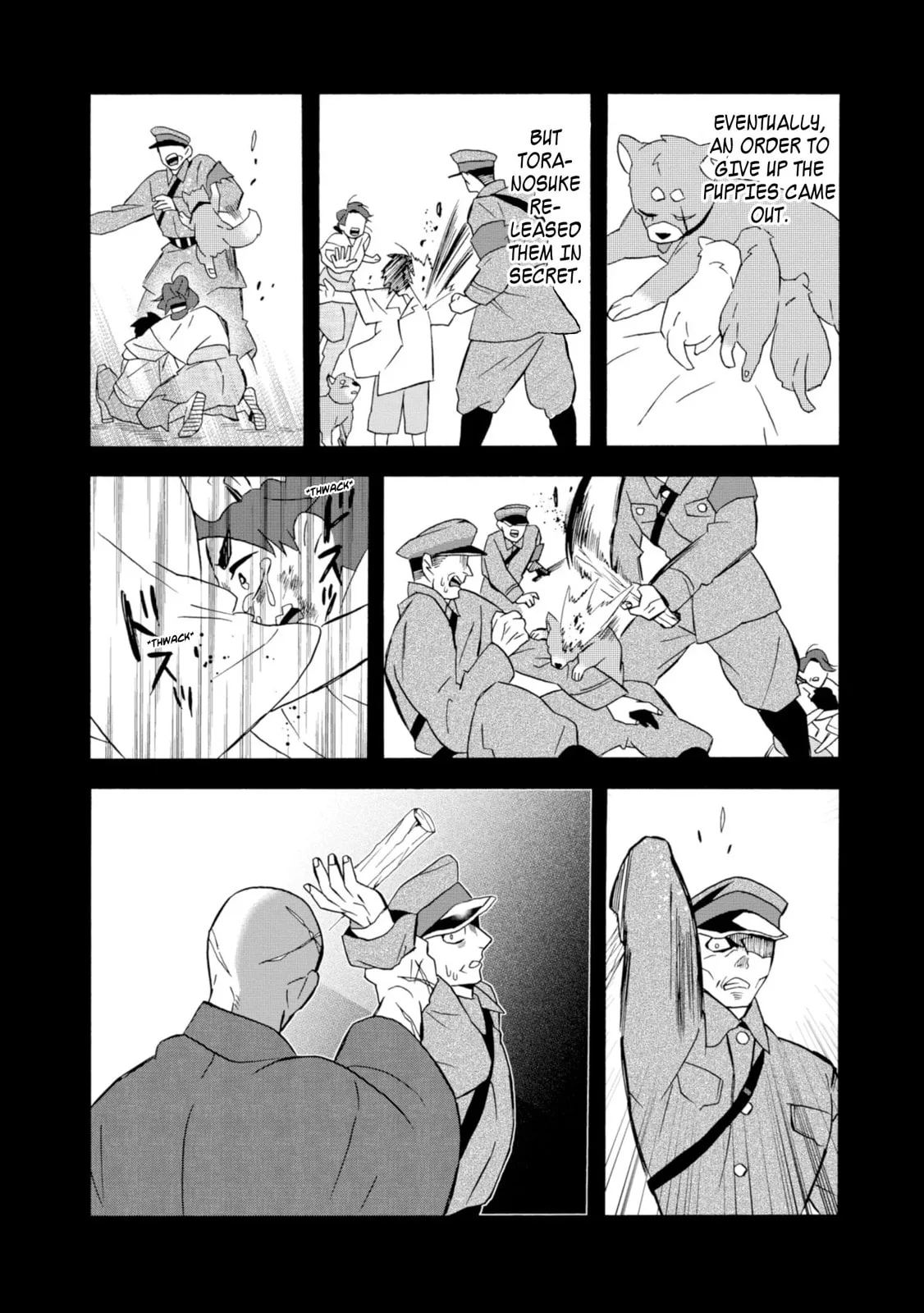 Will you marry me again if you are reborn? - Chapter 22 END - Page 12