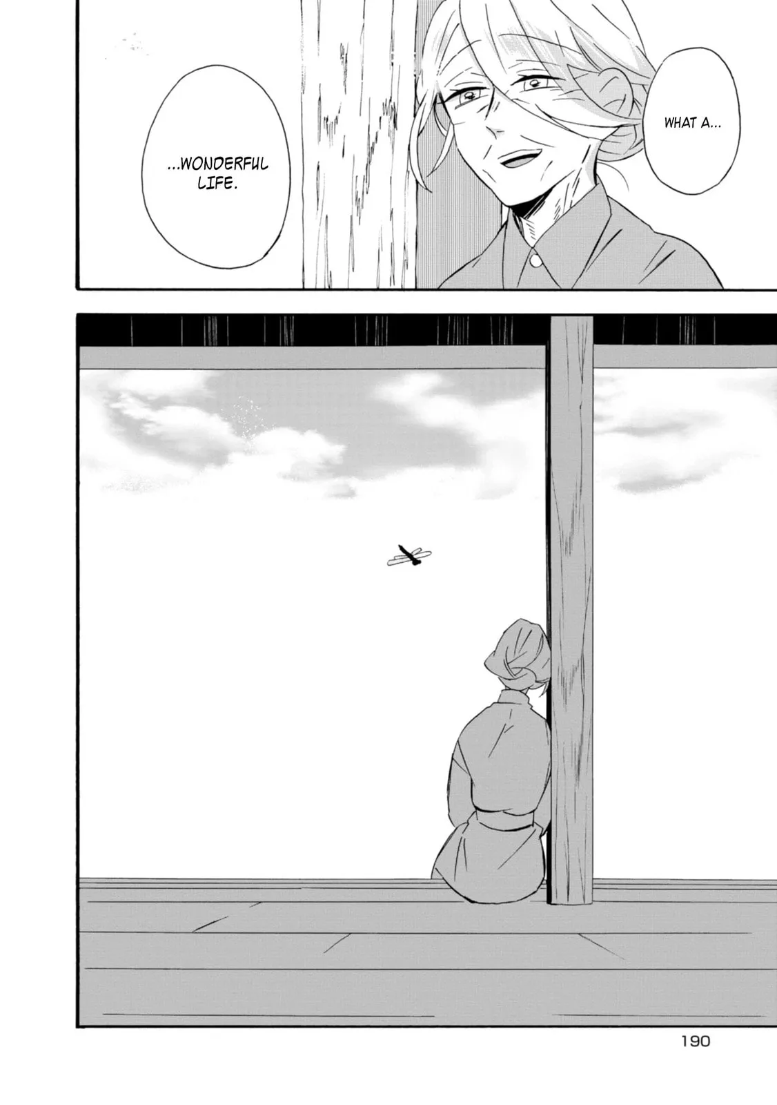 Will you marry me again if you are reborn? - Chapter 22 END - Page 31