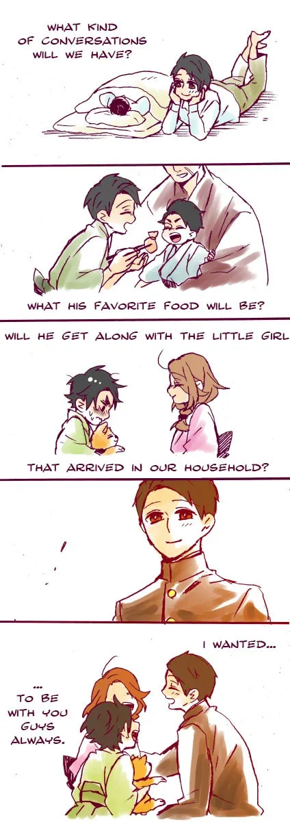 Will you marry me again if you are reborn? - Chapter 22.5 - Page 2