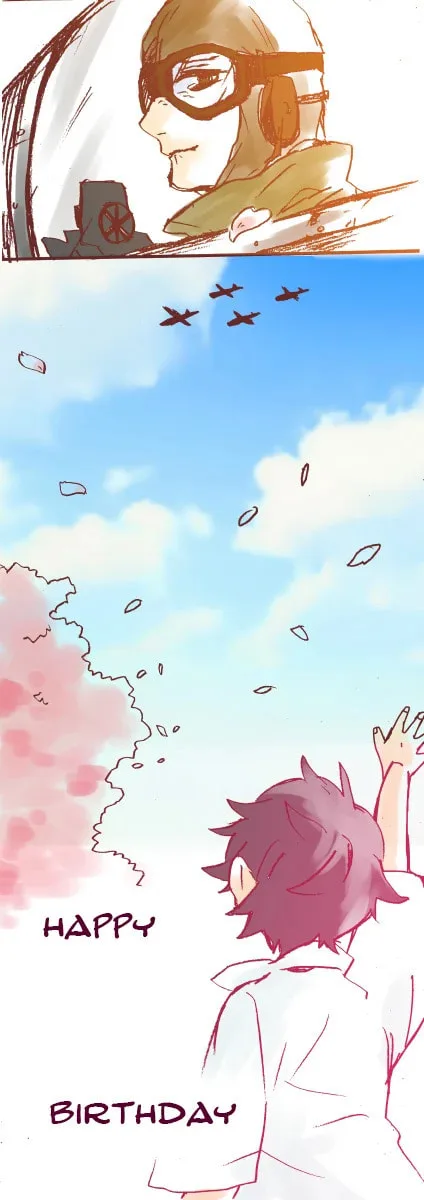 Will you marry me again if you are reborn? - Chapter 22.5 - Page 6