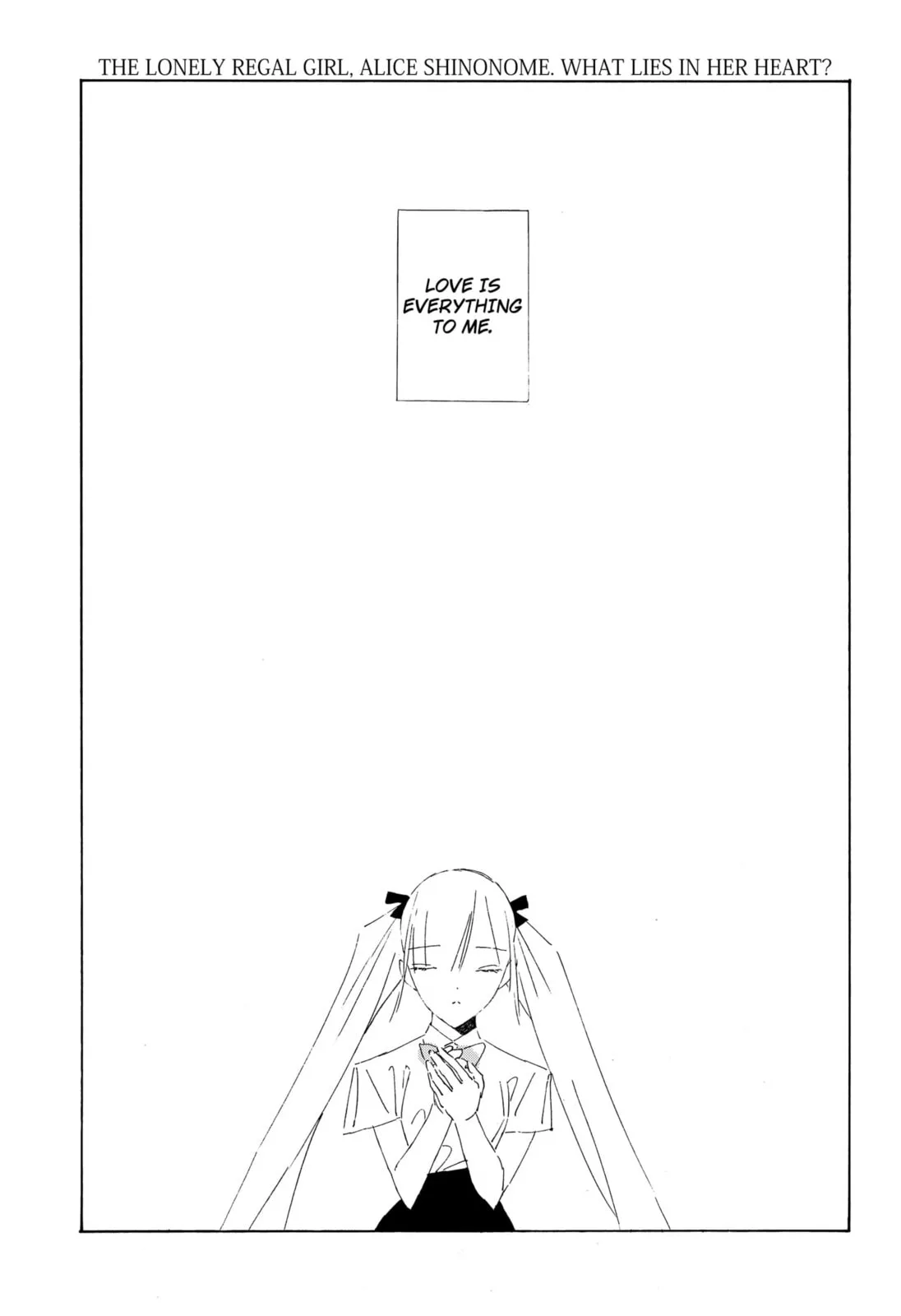 .A -dot Alice- - Chapter 11 - Page 2